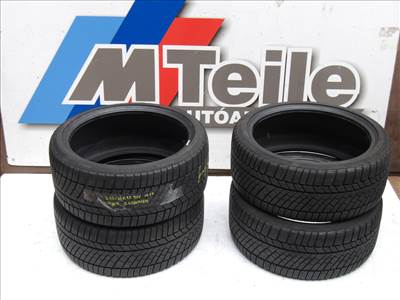 (ÁR/DB)[GYÁRI HASZNÁLT] CONTINENTAL WINTERCONTACT T830P MO* | 255/35R19 96V DOT: 2217 | 6.62MM